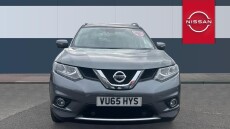 Nissan X-Trail 1.6 dCi Tekna 5dr Xtronic Diesel Station Wagon